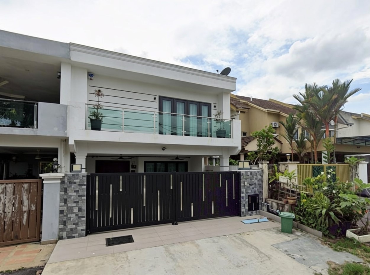 Taman Lestari Putra - photo 2