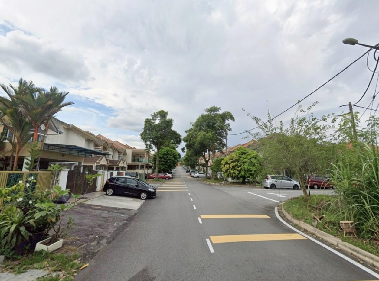 Taman Lestari Putra - photo 4