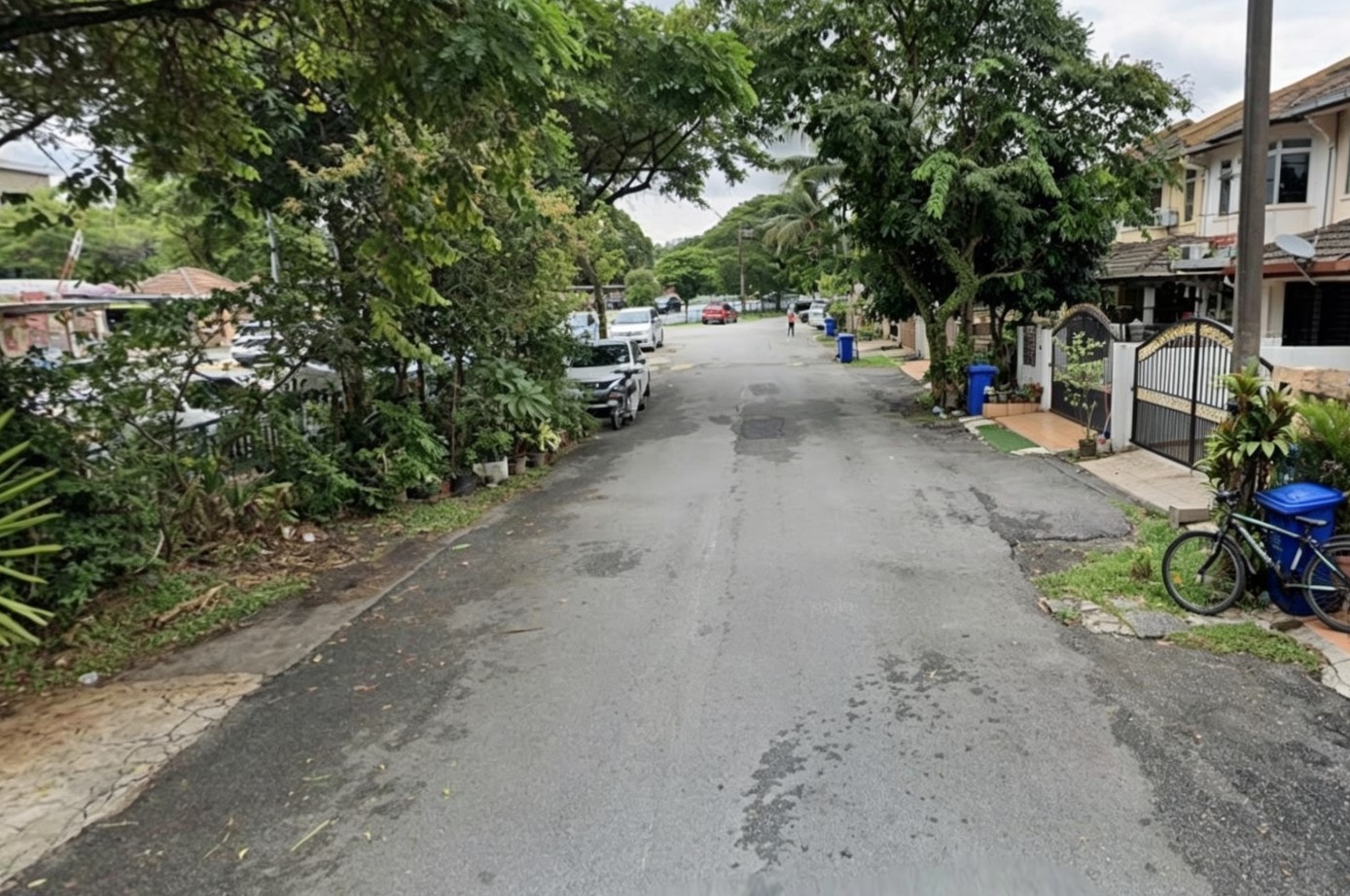 Taman Tddi Jaya - photo 2
