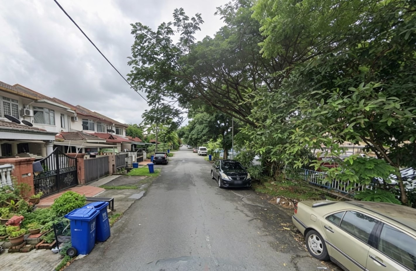 Taman Tddi Jaya - photo 3
