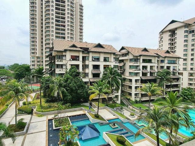 Riana Green Condominium - photo 2