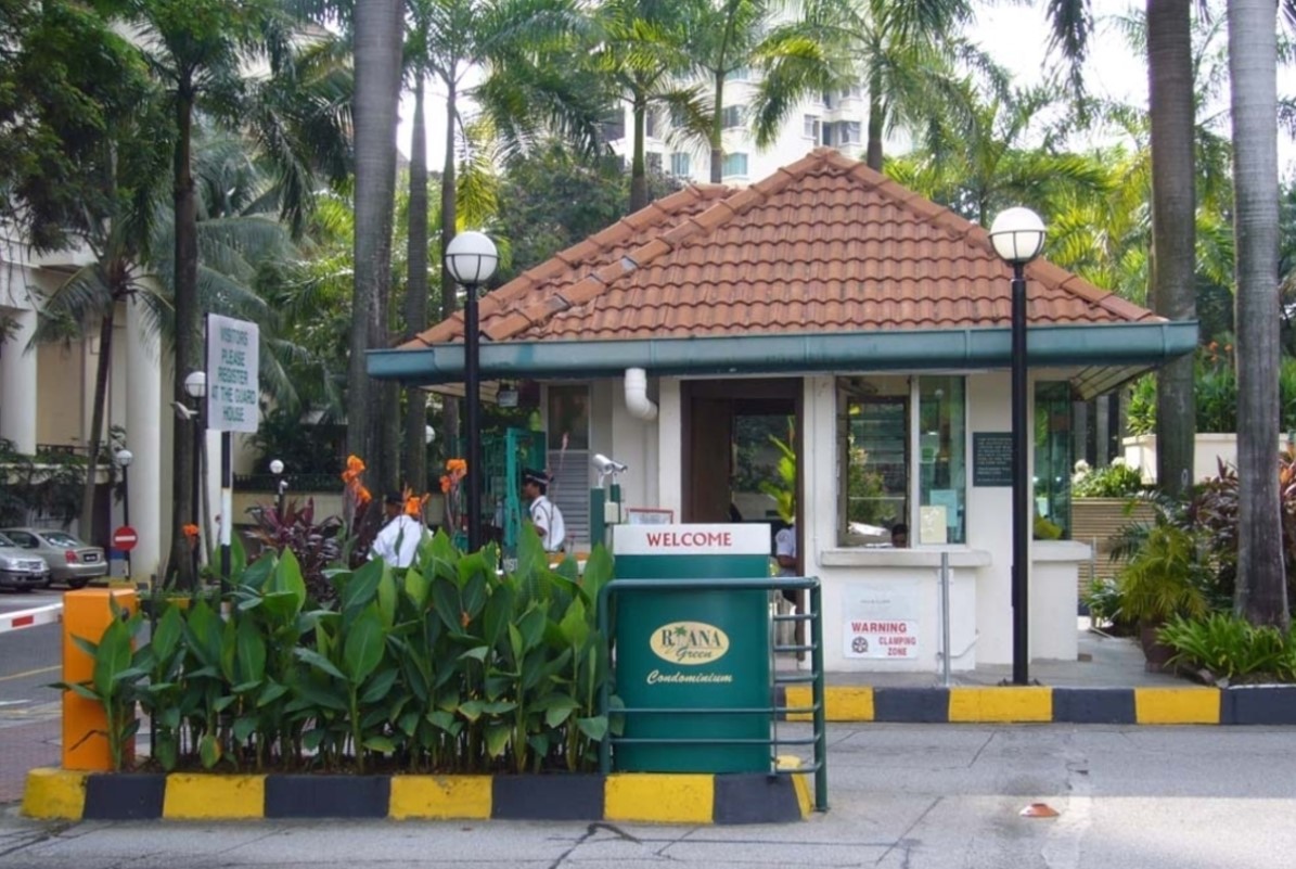 Riana Green Condominium - photo 4