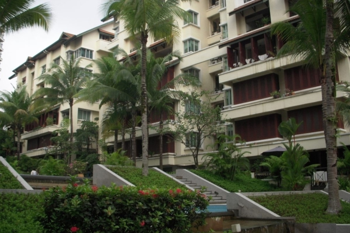 Riana Green Condominium - photo 5