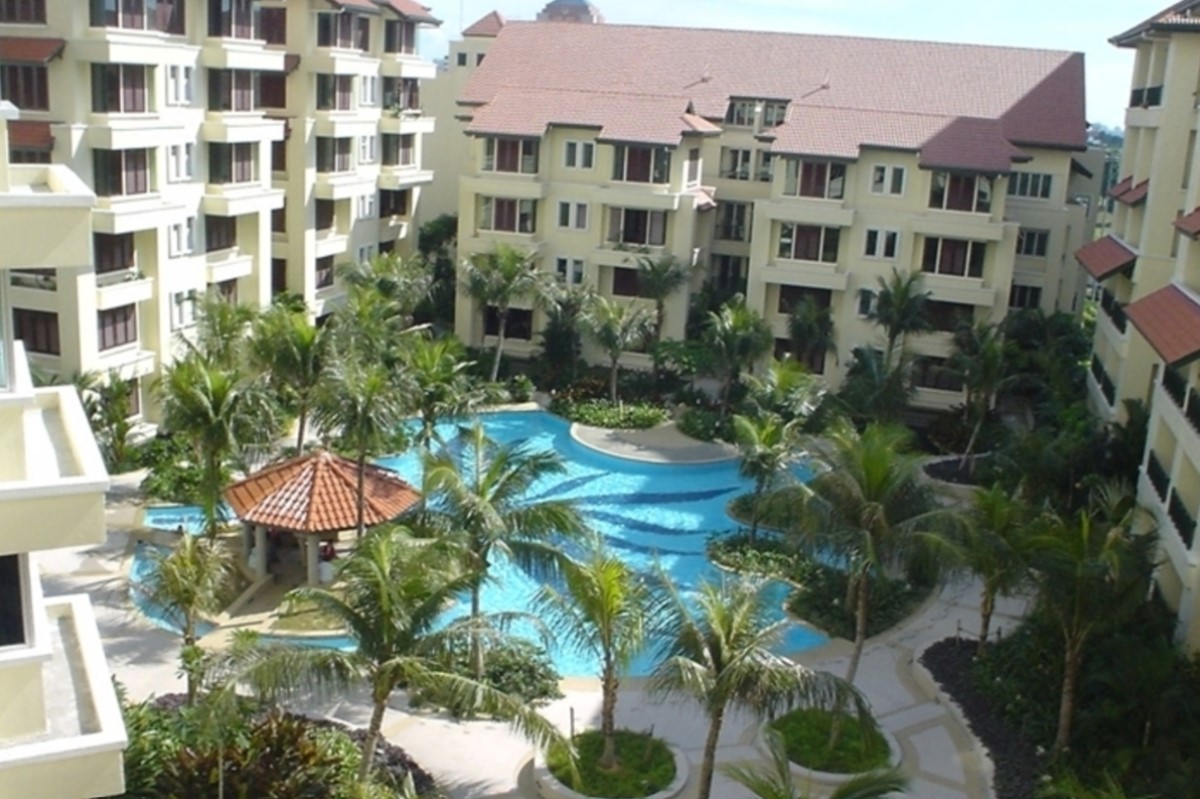 Riana Green Condominium - photo 6