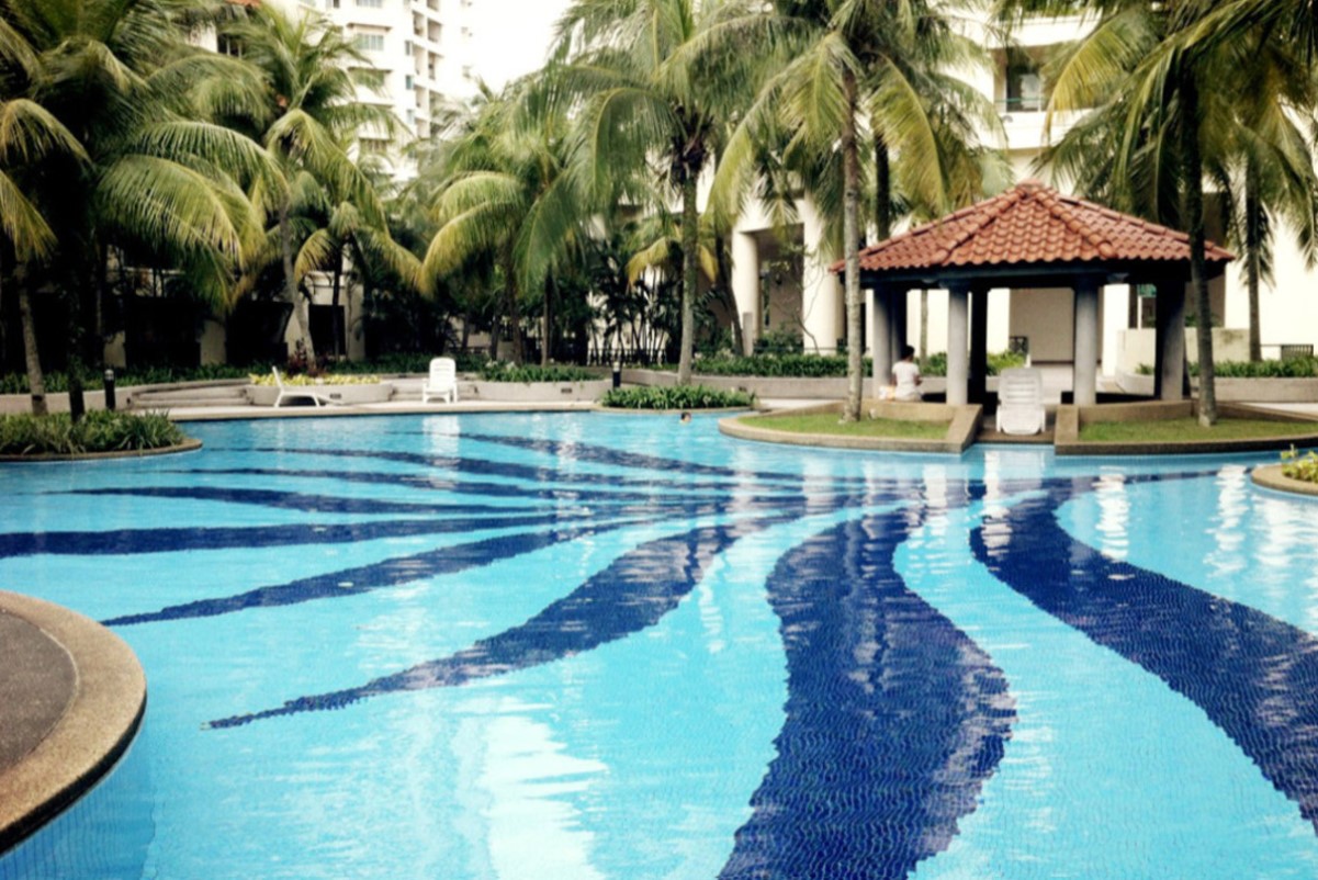 Riana Green Condominium - photo 7