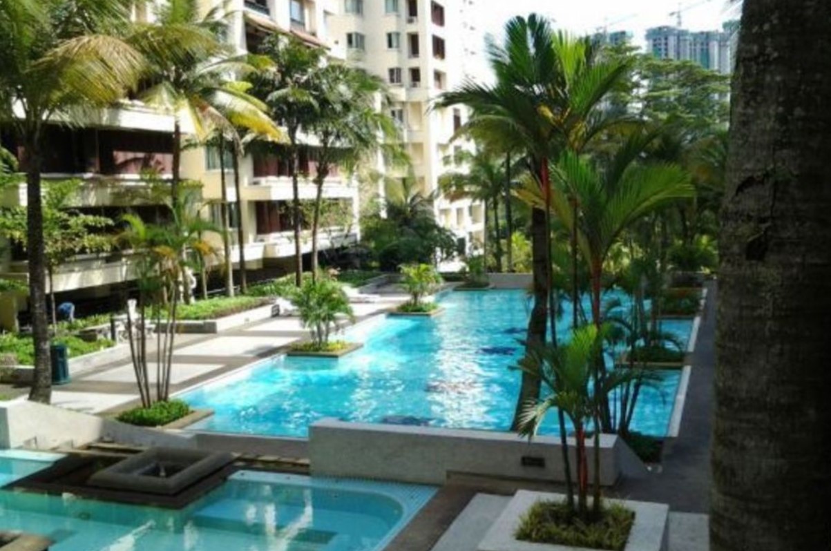 Riana Green Condominium - photo 8