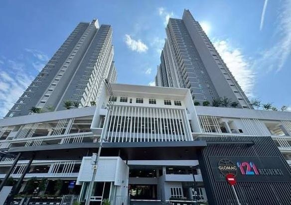 121 Residences - photo 1