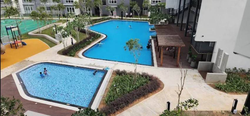 121 Residences - photo 3