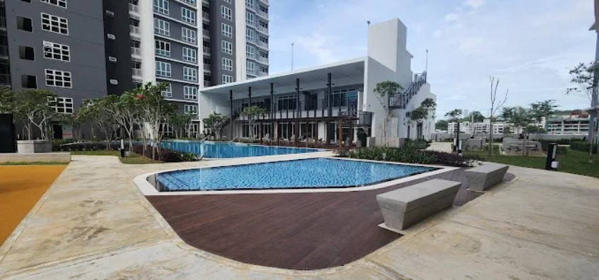 121 Residences - photo 4