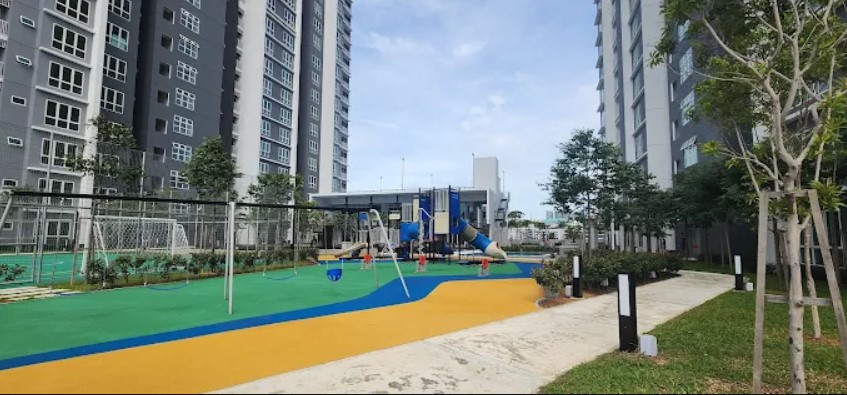121 Residences - photo 8