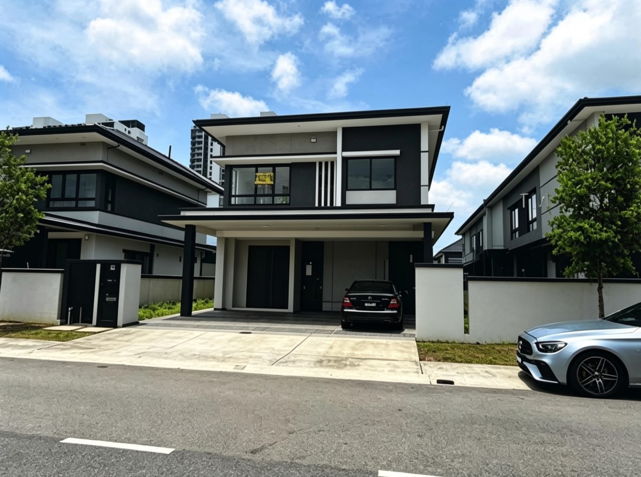 Tropicana Aman Freesia Residences