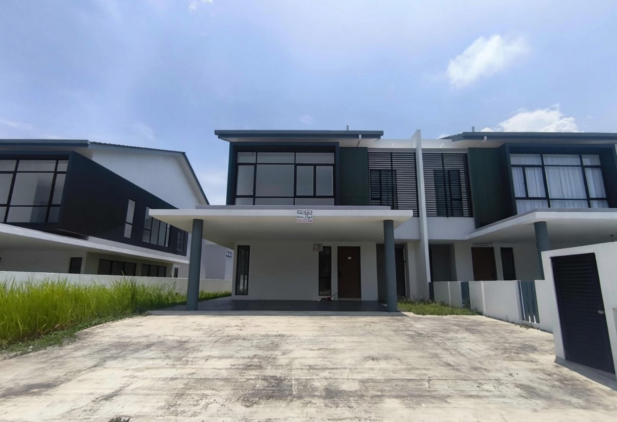 Residensi Lambaian Dua