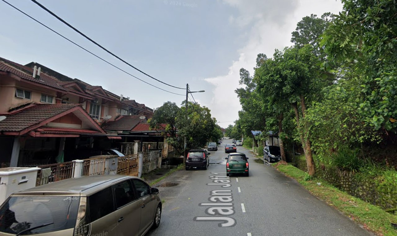 Taman Saujana Utama 2 - photo 3