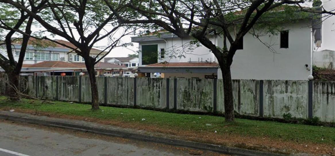 Taman Klang Utama - photo 3