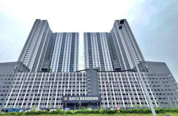 Bayu Residensi - photo 2