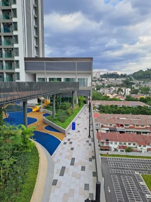 Bayu Residensi - photo 7