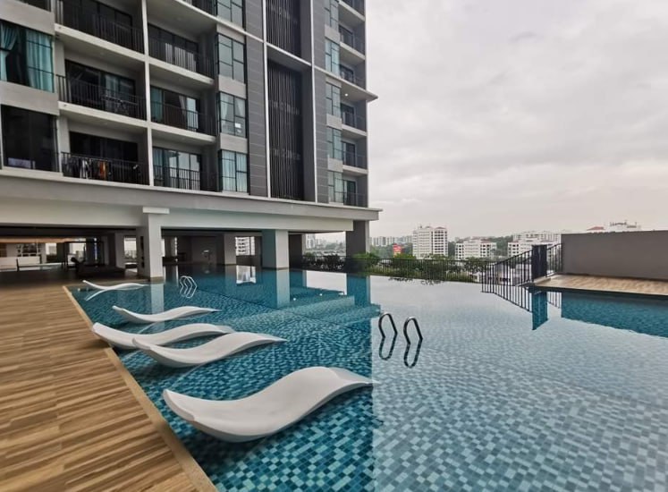 Aratre Residences - photo 2