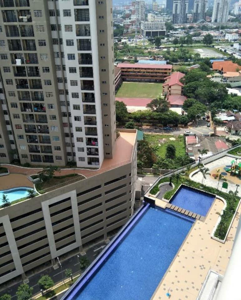Residensi Pandanmas 2 - photo 2