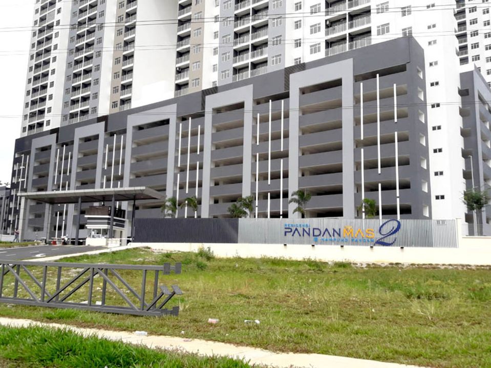 Residensi Pandanmas 2 - photo 3
