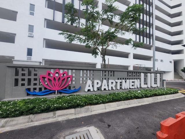 Lili Apartment - photo 2