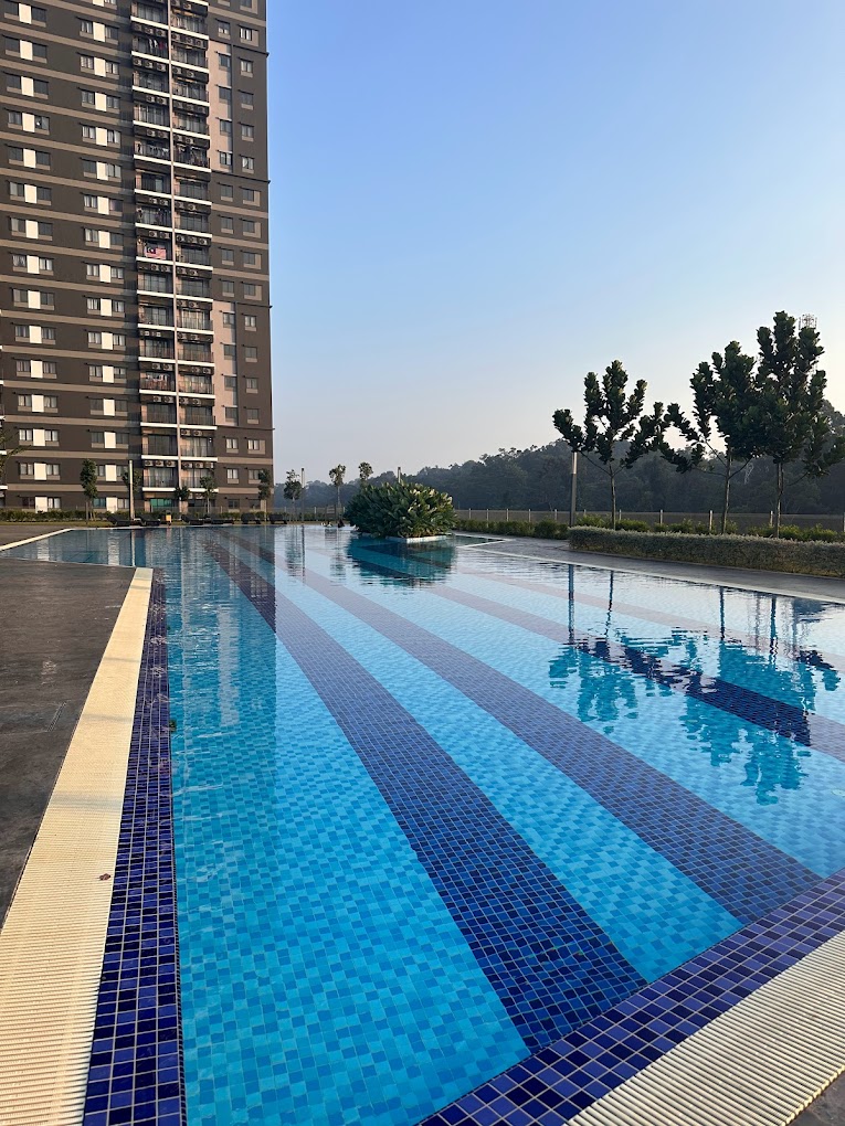Sensory Residence Southville City - photo 4