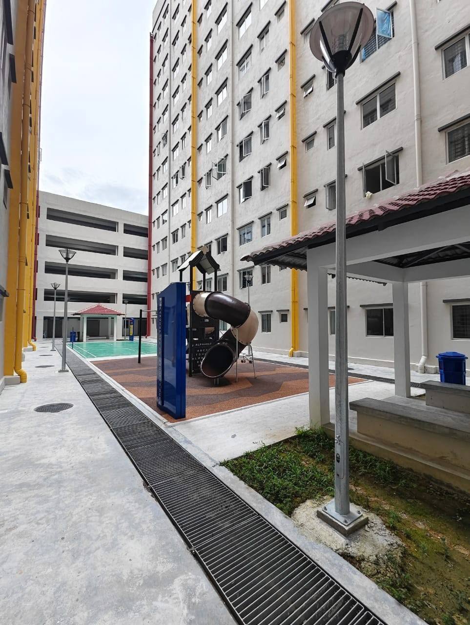 Pangsapuri Selangorku Sena - photo 2