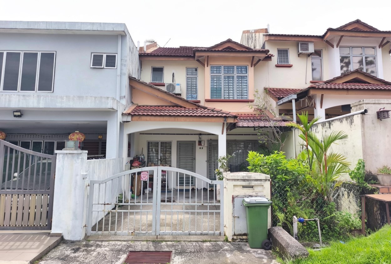 Bukit Pandan Bistari