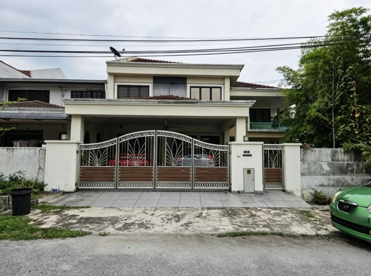 Taman Melawati - photo 1