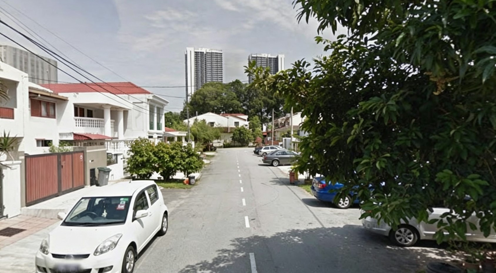 Taman Melawati - photo 2