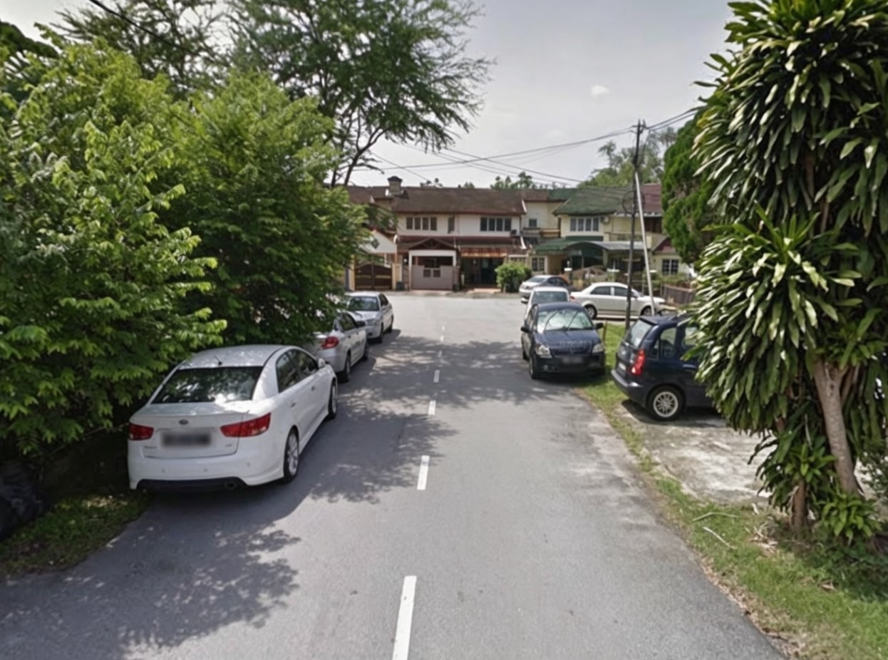 Taman Melawati - photo 3