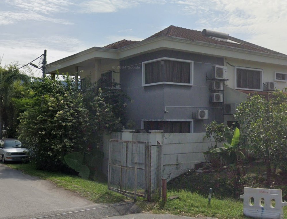 Taman Melawati - photo 4
