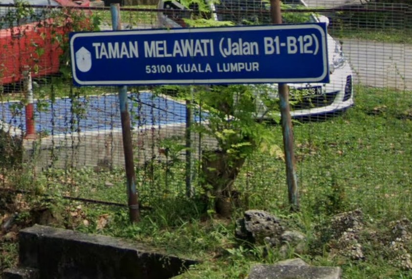 Taman Melawati - photo 6