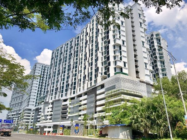 H2O Residences - photo 3