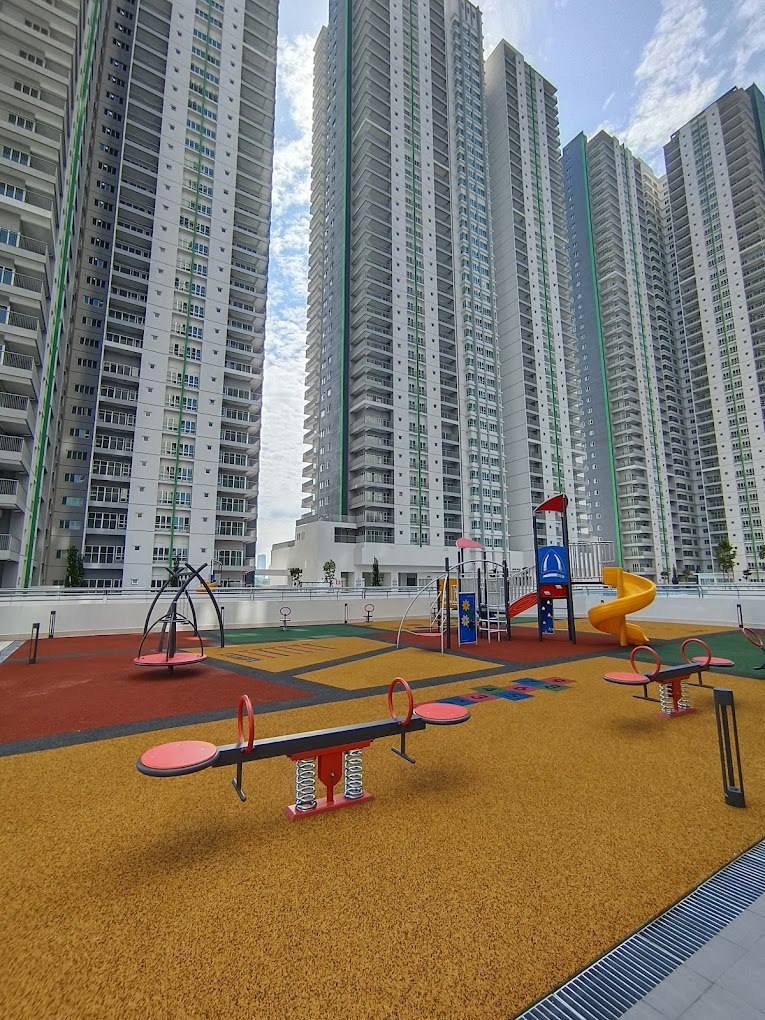 RC Residences 1140 sqft - photo 3