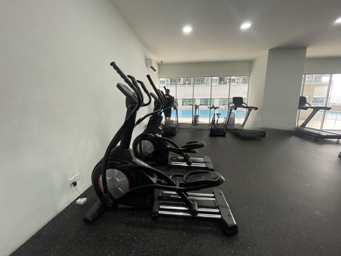 RC Residences 1140 sqft - photo 8