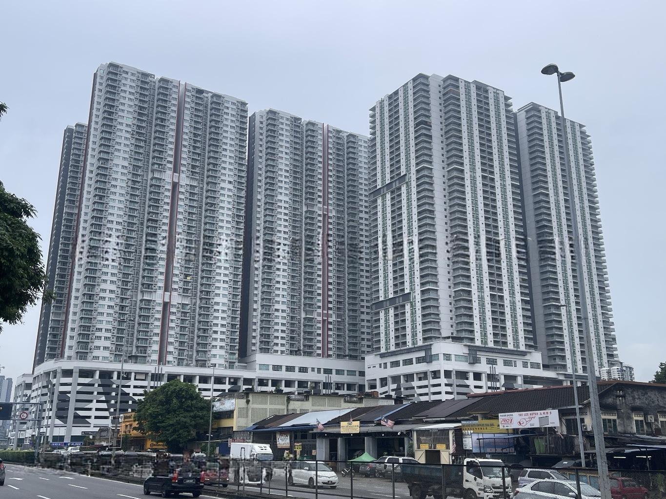 RC  Residences