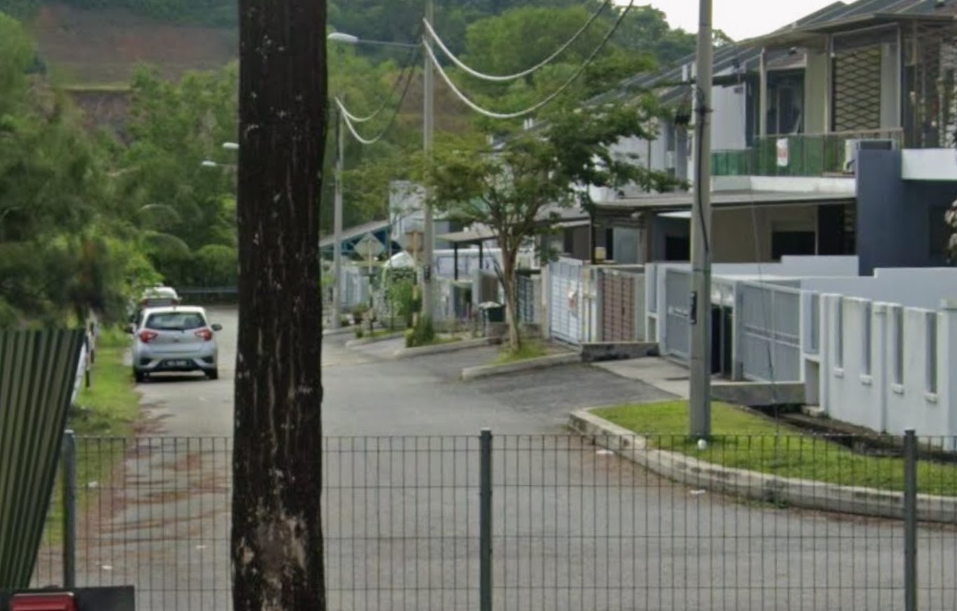Termurah-2 Storey Terrace Hillpark 3 Semenyih - photo 4