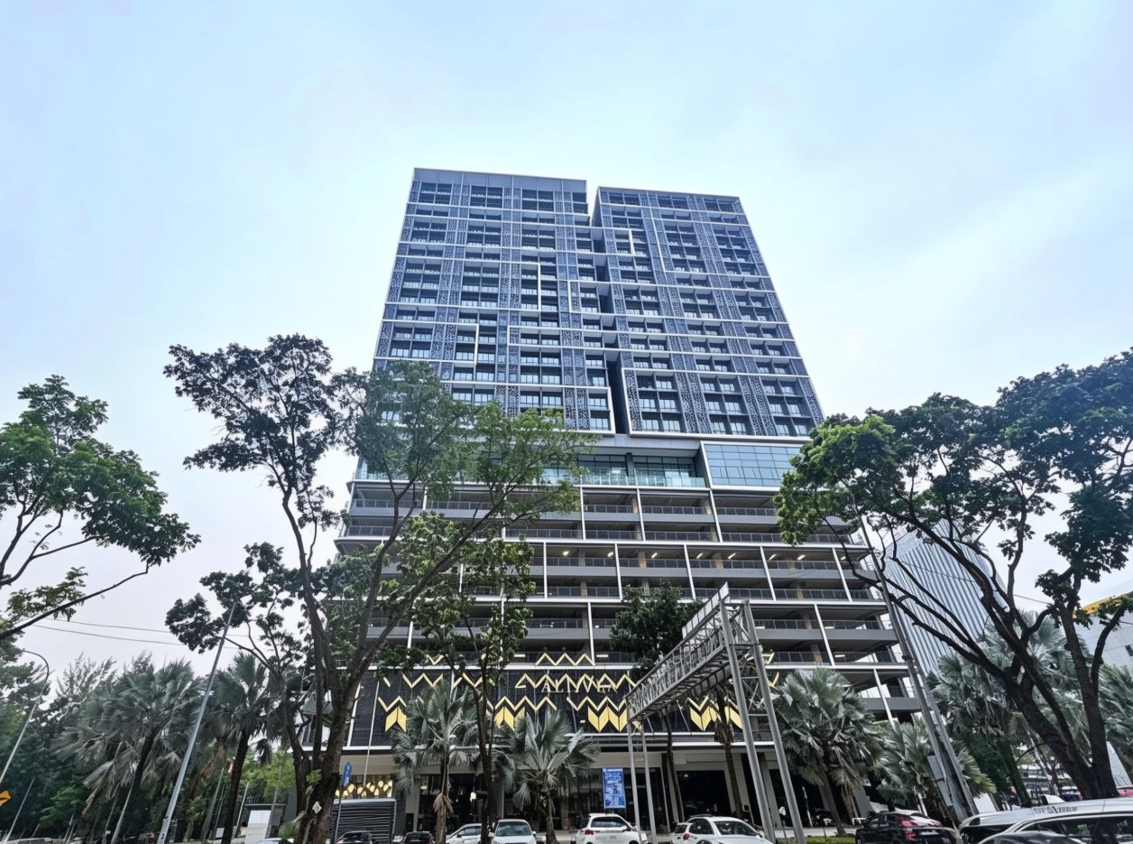 Alineas Suites