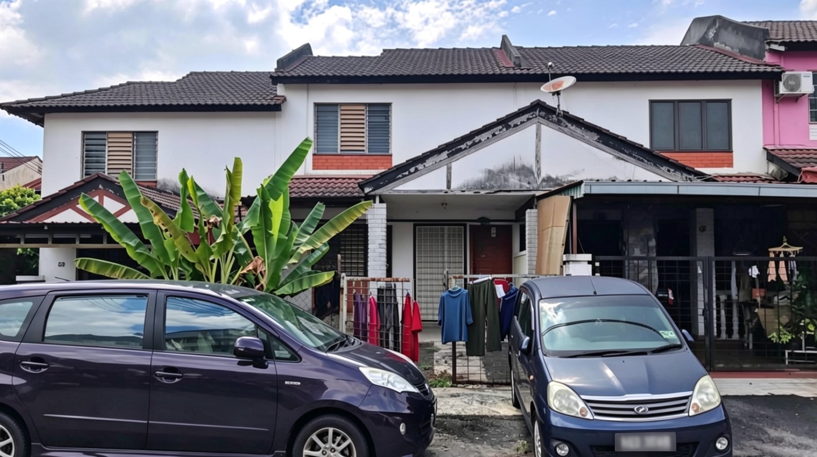 Taman Kantan Permai