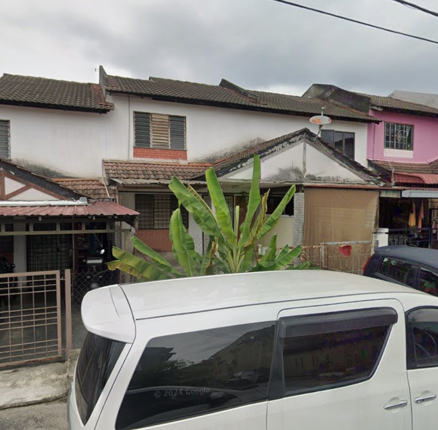 Taman Kantan Permai - photo 3