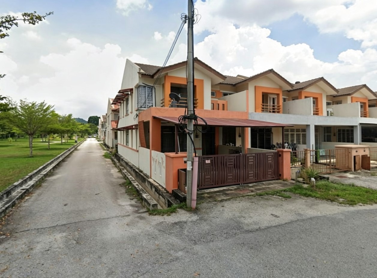Seri Pristina