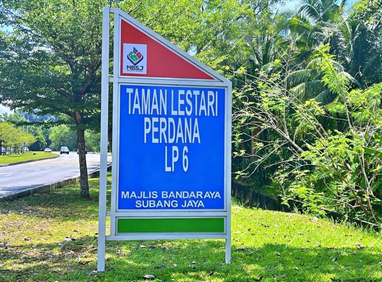 Lestari Mansions - photo 4