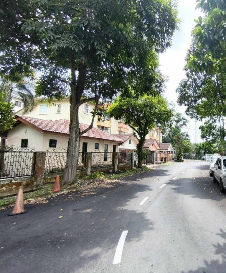 Taman Sinaran - photo 3