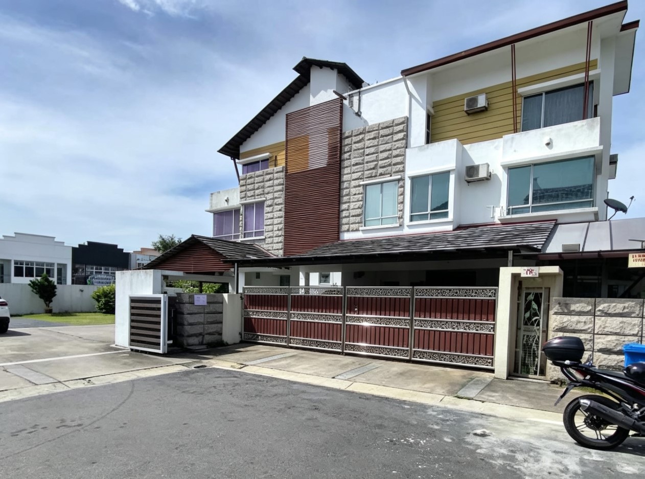 Laman Seri