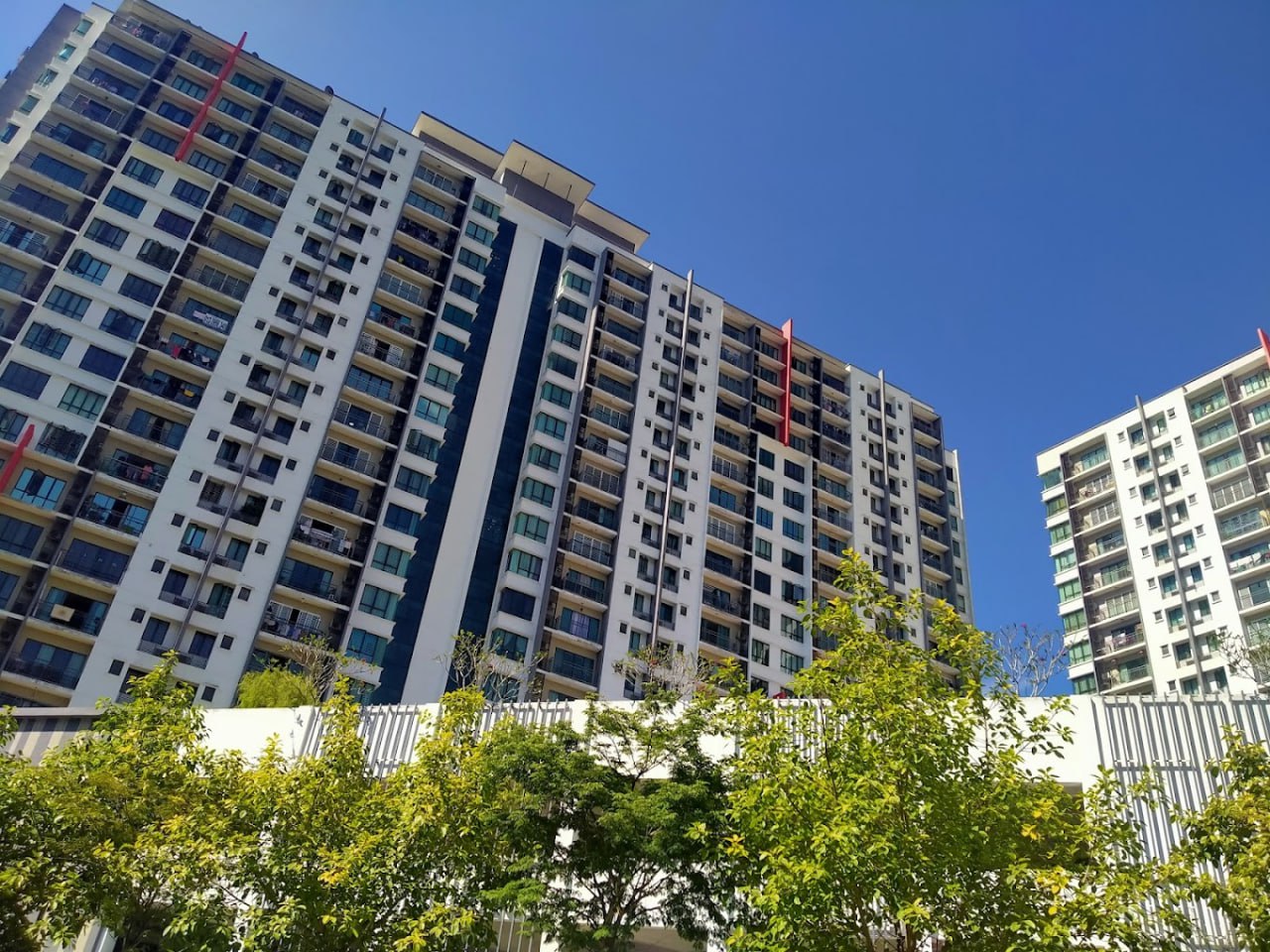 V Residensi Selayang Heights - photo 2