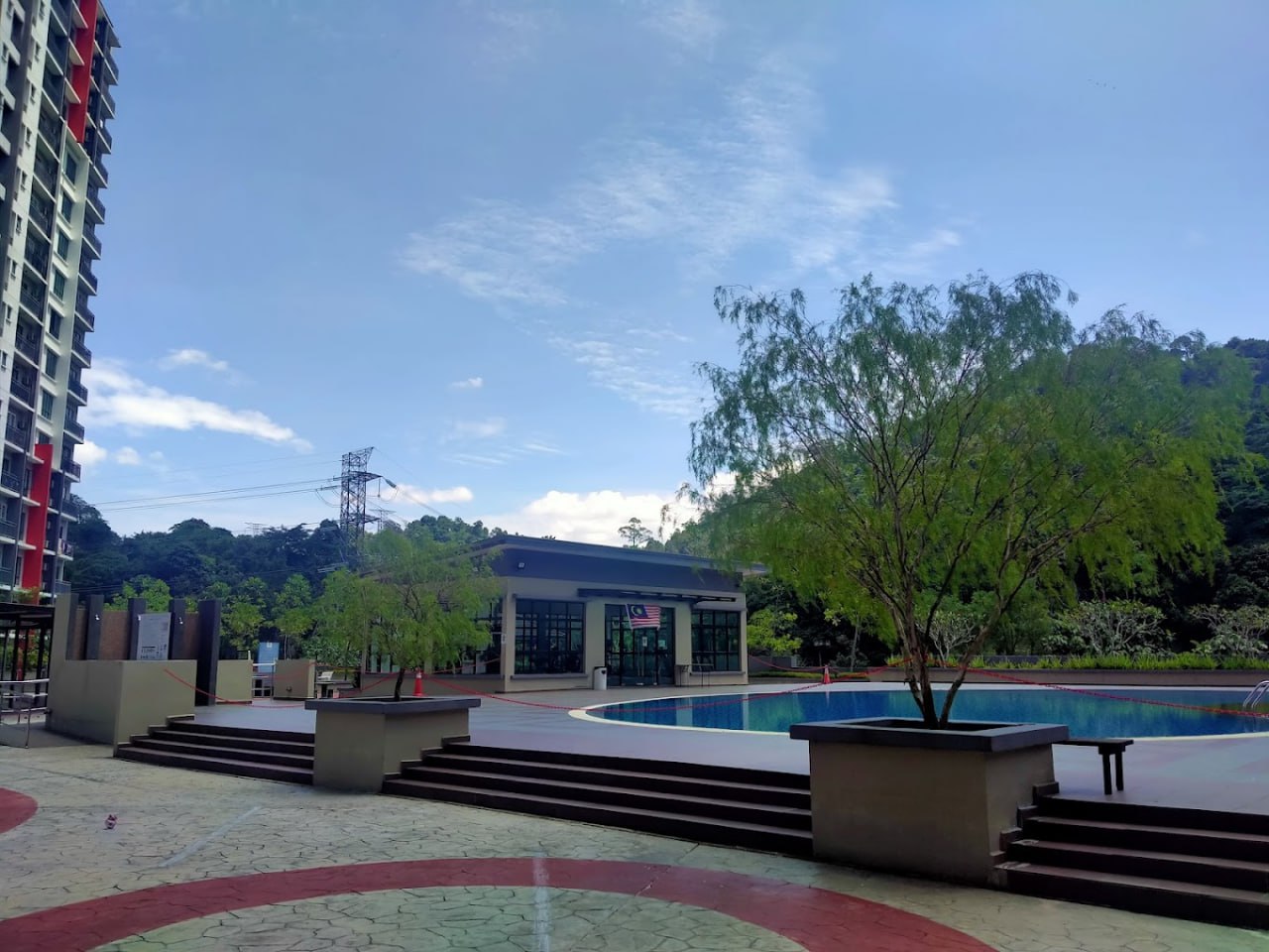 V Residensi Selayang Heights - photo 3