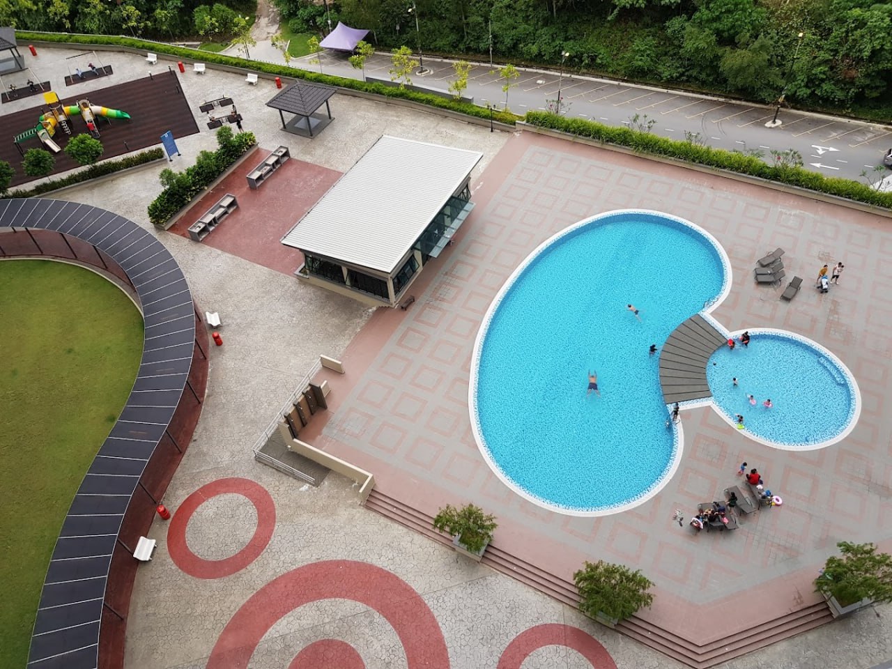 V Residensi Selayang Heights - photo 4