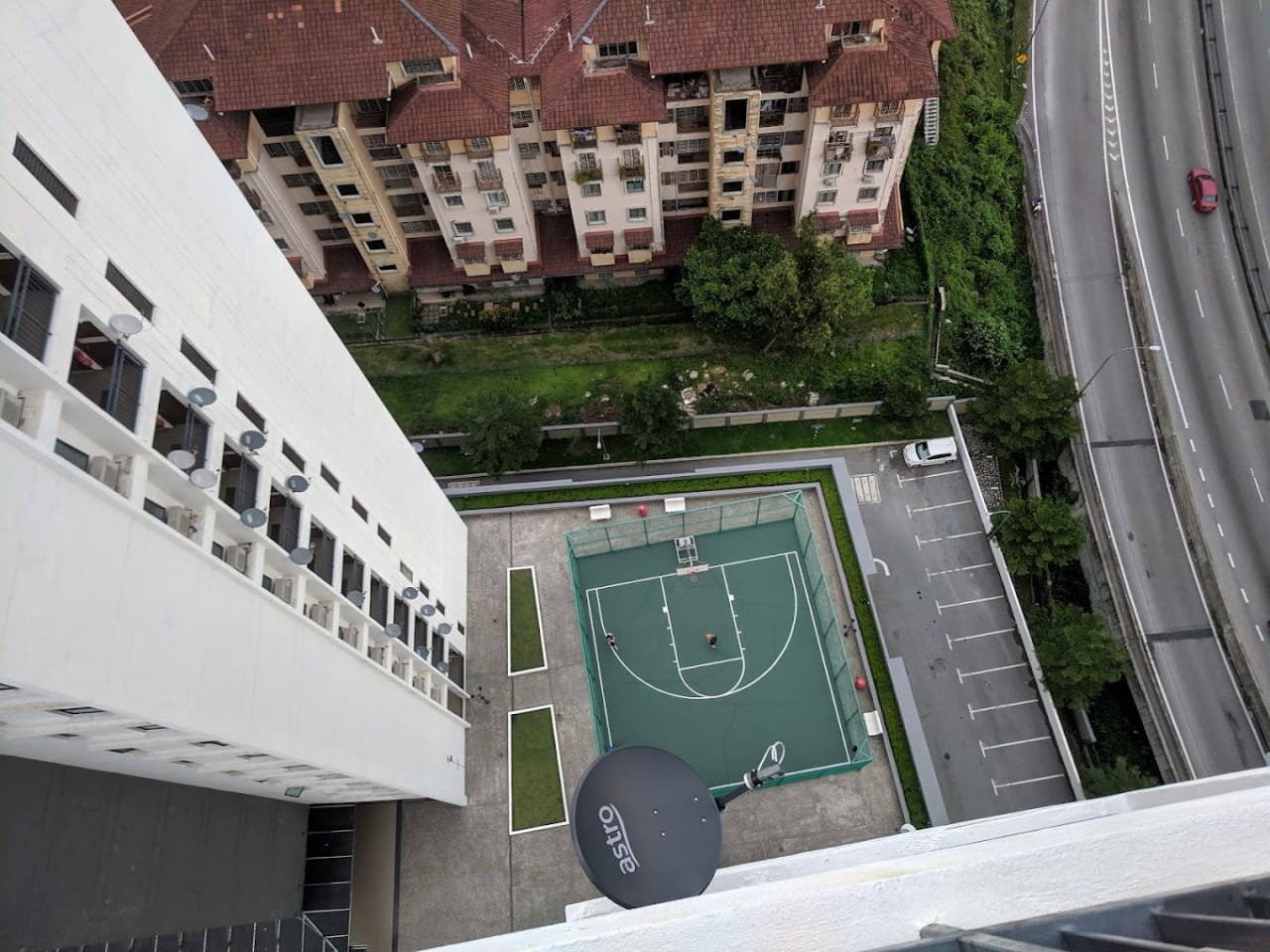 V Residensi Selayang Heights - photo 7