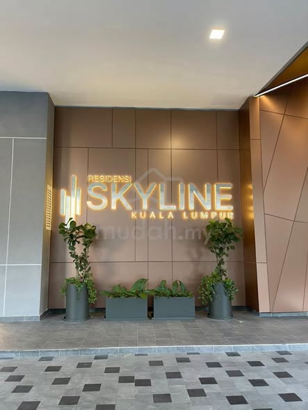 Skyline Kl - photo 3