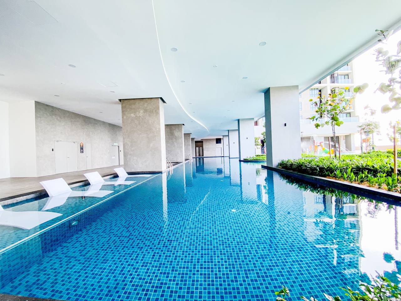 99 Residence - photo 4
